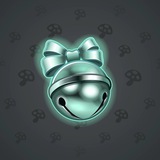 Sleigh Bell #13154