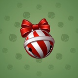 Sleigh Bell #13167 Sleigh Bell #13167
