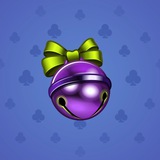 Sleigh Bell #13179