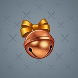 Sleigh Bell #13188 Sleigh Bell #13188