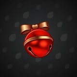 Sleigh Bell #13191 Sleigh Bell #13191