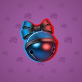 Sleigh Bell #13197