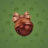 Sleigh Bell #1320