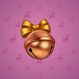 Sleigh Bell #13201 Sleigh Bell #13201