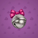 Sleigh Bell #13204 Sleigh Bell #13204