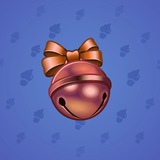 Sleigh Bell #13206 Sleigh Bell #13206