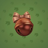 Sleigh Bell #13211 Sleigh Bell #13211