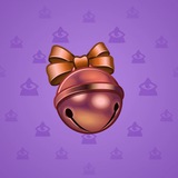 Sleigh Bell #13212 Sleigh Bell #13212