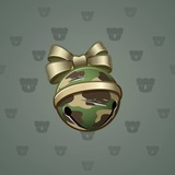 Sleigh Bell #13214