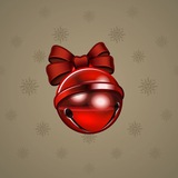 Sleigh Bell #13224 Sleigh Bell #13224