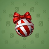Sleigh Bell #13236