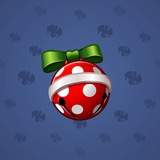 Sleigh Bell #13237
