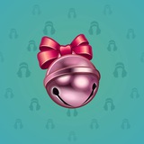 Sleigh Bell #13238 Sleigh Bell #13238