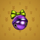 Sleigh Bell #13240