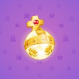 Sleigh Bell #13241 Sleigh Bell #13241