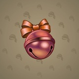 Sleigh Bell #13243 Sleigh Bell #13243