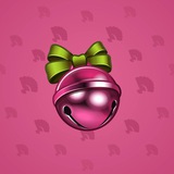 Sleigh Bell #13251 Sleigh Bell #13251