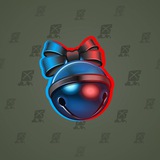 Sleigh Bell #13252 Sleigh Bell #13252