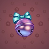 Sleigh Bell #13275 Sleigh Bell #13275