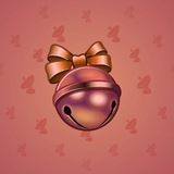 Sleigh Bell #13277 Sleigh Bell #13277