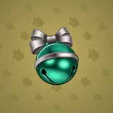 Sleigh Bell #13282