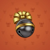 Sleigh Bell #13286 Sleigh Bell #13286