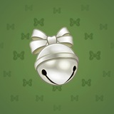 Sleigh Bell #13288 Sleigh Bell #13288