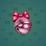 Sleigh Bell #13292