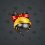 Sleigh Bell #13311