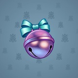 Sleigh Bell #13334 Sleigh Bell #13334