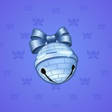 Sleigh Bell #13340 Sleigh Bell #13340