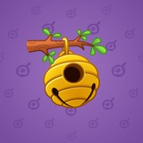 Sleigh Bell #13345