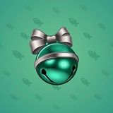 Sleigh Bell #13347 Sleigh Bell #13347