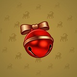 Sleigh Bell #13360