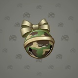 Sleigh Bell #13378 Sleigh Bell #13378