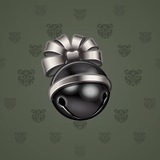 Sleigh Bell #13380 Sleigh Bell #13380
