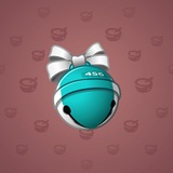 Sleigh Bell #13382 Sleigh Bell #13382