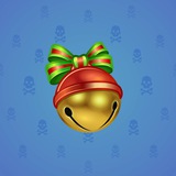 Sleigh Bell #13384 Sleigh Bell #13384
