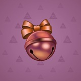 Sleigh Bell #13386 Sleigh Bell #13386