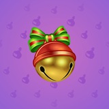 Sleigh Bell #1339