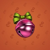 Sleigh Bell #13391 Sleigh Bell #13391