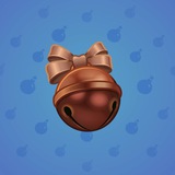 Sleigh Bell #13403