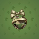 Sleigh Bell #13409