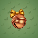 Sleigh Bell #13420