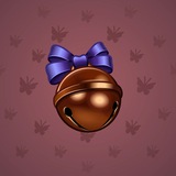 Sleigh Bell #13424 Sleigh Bell #13424