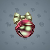 Sleigh Bell #13425