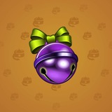 Sleigh Bell #1344 Sleigh Bell #1344