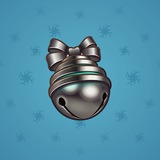 Sleigh Bell #13440 Sleigh Bell #13440