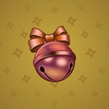 Sleigh Bell #13445 Sleigh Bell #13445