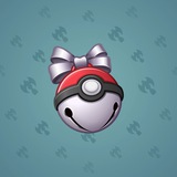 Sleigh Bell #13447